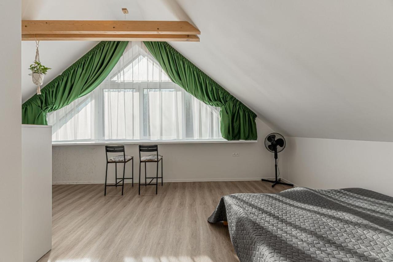 Chata Zdiarka 4M Exteriér fotografie